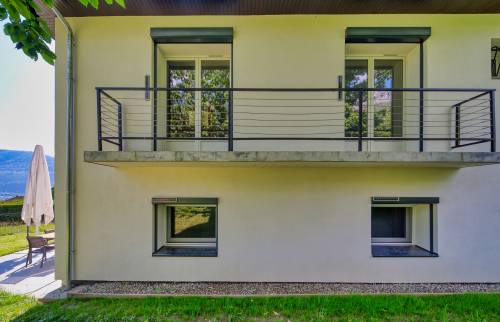 De nouvelles fenêtres