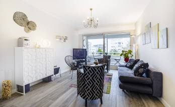 Artisan rénovation appartement Toulon