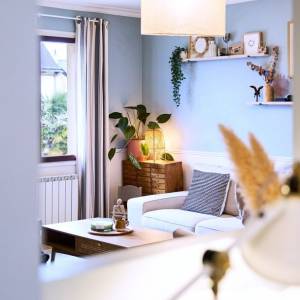 Lieu de vie mis en lumière - Marie GAUTIER - La Maison Des Architectes