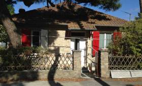 Pierres en façade de nouveau mises en valeur