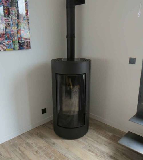 poêle à granule - Lorient (56100)