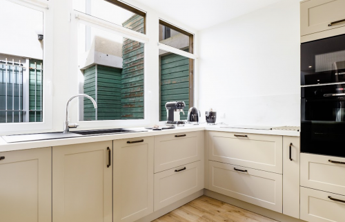 Rénovation intérieure sur mesure à Pavilly (76570)