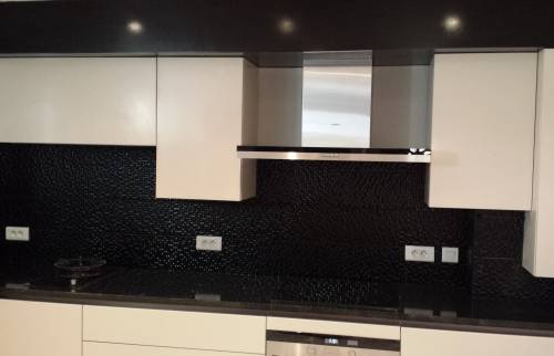 projet cuisine à Chelles 