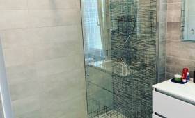 Rénovation salle de bains