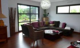 Plancher chauffant électrique au Rez de chaussé - Lorient (56100)