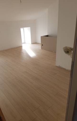 rénovation du comble périphérie Amiens