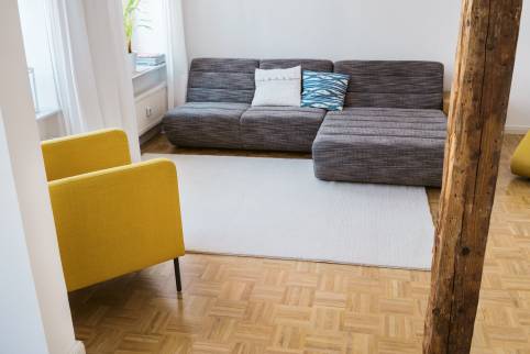 Changement système chauffage - La Maison Des Travaux