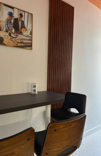 coin repas entreprise à paris 17