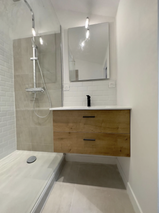 rénovation salle de bain bordeaux