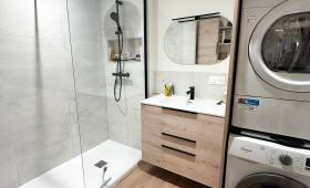 Rénovation salle de bain Annecy