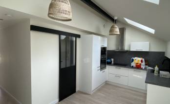 Implantation cuisine 