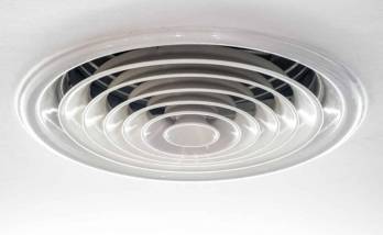 Installation de VMC dans une salle de bain rénovée - Pornic 44210