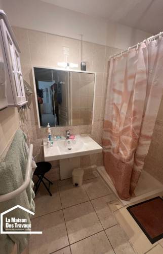 rénovation salle de bain