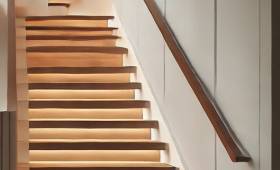 Escalier