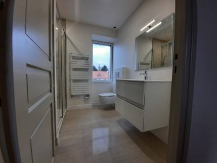 Rénovation de la salle de bain n°1 (Mathieu 14920)