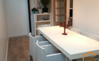 agrandissement de maison