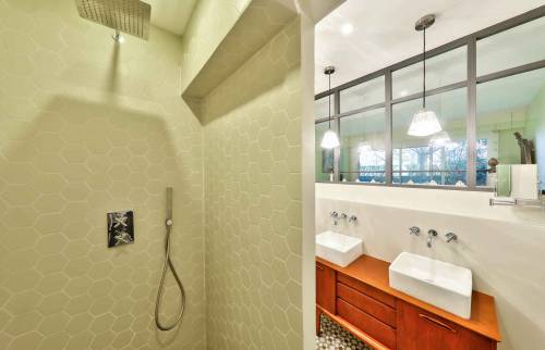 rénovation d'un appartement Paris - La Maison Des Travaux Paris 16