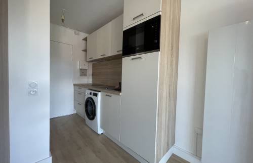  rénovation appartement à Royan