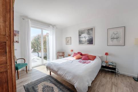 réfectiond e chambre adulte