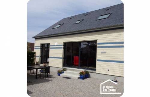 Toiture et charpente 