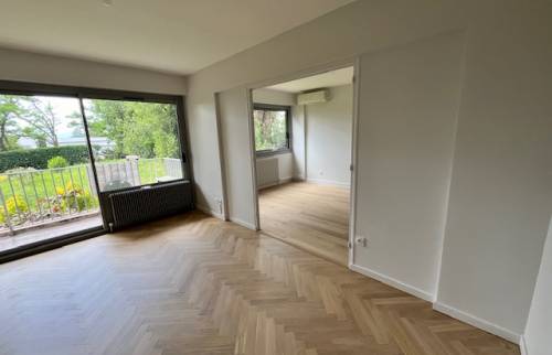 Rénovation salon Sainte-Foy-lès-Lyon