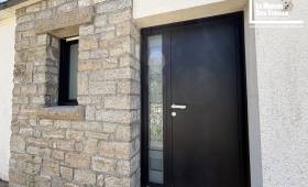 changement menuiseries maison vannes