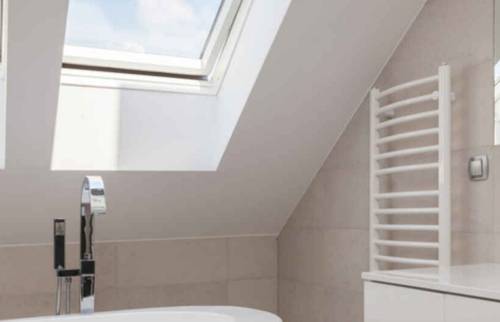 Rénovation d'une Salle de Bains à Saint Herblain (44)