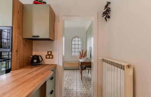 Carrelage carreaux de ciment