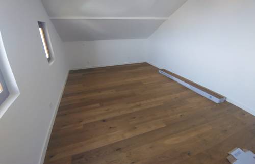 Chambres sous combles Thonon-les-Bains