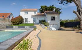 Aménagement de jardin - La Bernerie-en-Retz 44760