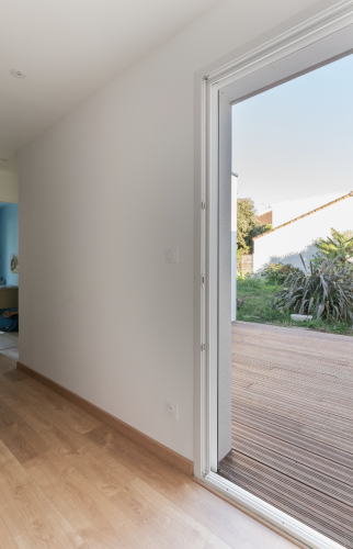 Extension de 30 m² à Vertou