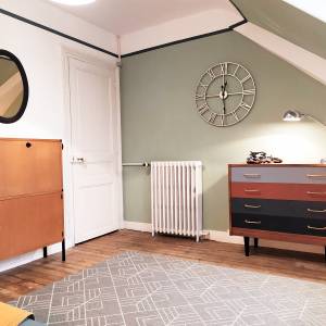 Décoration chambre d'enfant - Karine-Sophie Chezvousdeco - La Maison Des Architectes