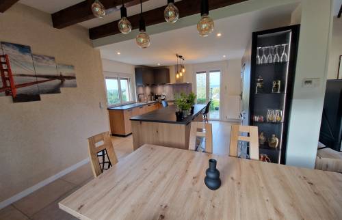 Photo salle à manger