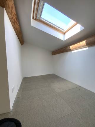 Fenêtres combles Langon