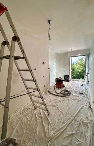 Rénovation d'appartement à Troyes 6