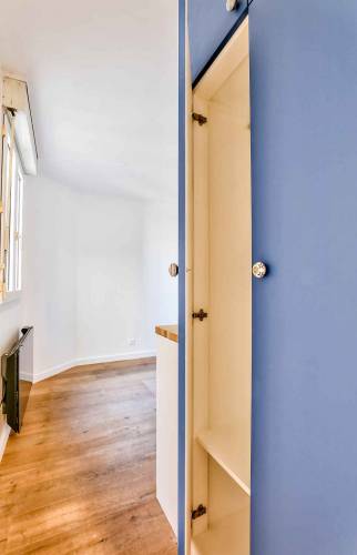 rénovation petite surface