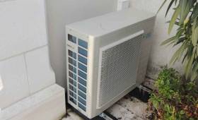 Installer une climatisation à Royan