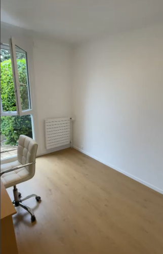 Bureau après