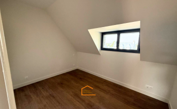 Renovation chambre