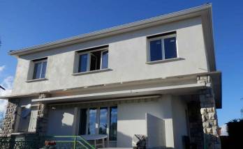 Réaliser un ravalement de façade à Pessac