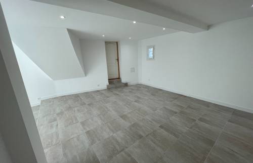 rénovation sous-sol