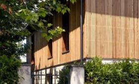 surélévation de maison à Pessac