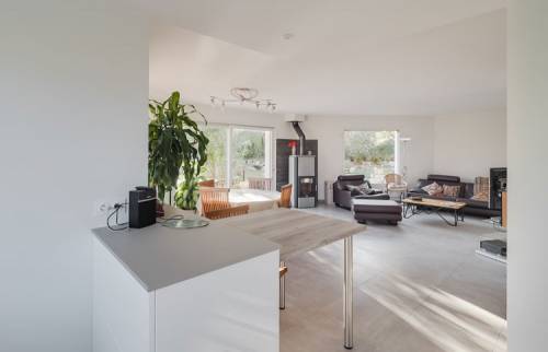 Belle rénovation de maison à Saint-Avertin (37550)