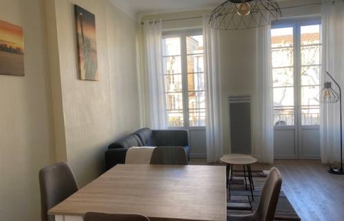 Rénovation saintes