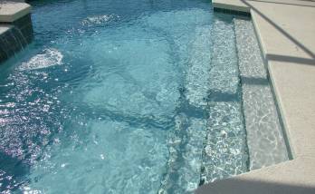 Construction piscine
