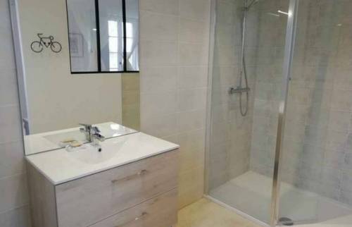 Création d'une salle de bain