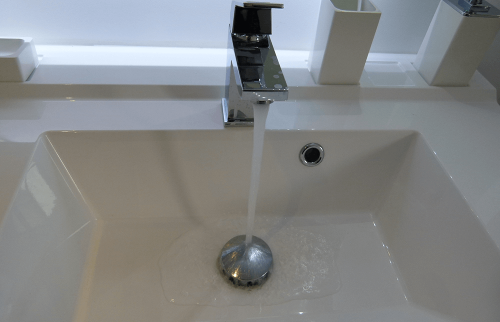 Aménagement d’une salle de bain à Bourges (18000)