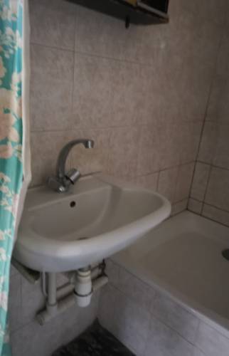 Rénovation appartement à LE PERREUX