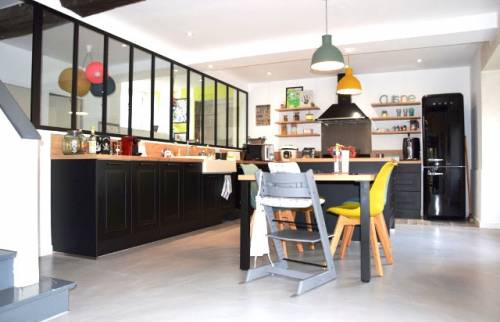 renovation cuisine chaniers