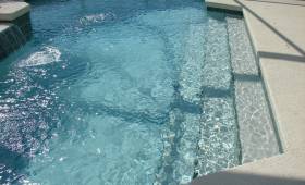 Construction piscine